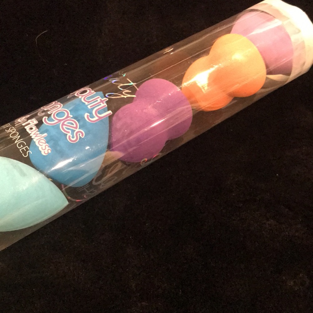 Brand new Gina beauty Sponges